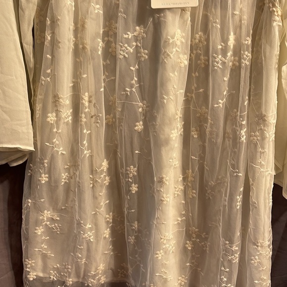 UMGEE ⭐️ USA tunic top NWT - Picture 3 of 8